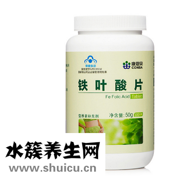 吃葉酸有什么好處