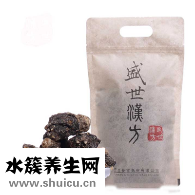 瑪卡有副作用嗎