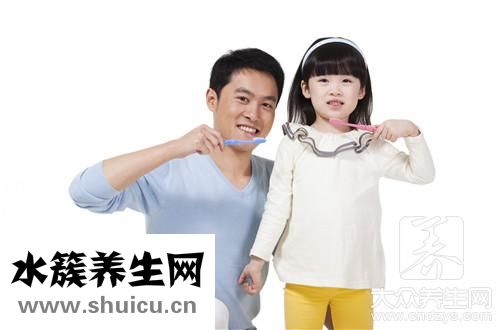 拔完智齒多久可以刷牙