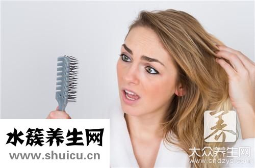 長白頭發(fā)吃什么好