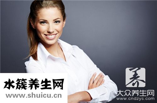 雙側上頜竇粘膜增厚