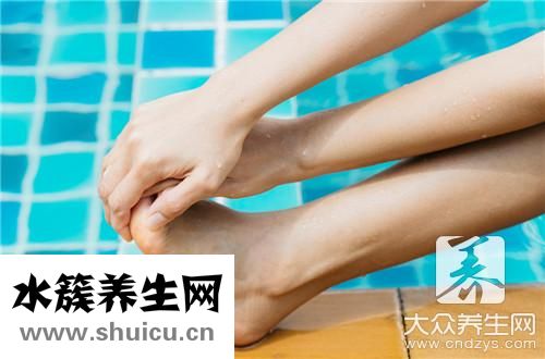 腳外側(cè)疼是回事