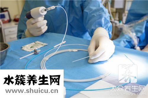 肝動脈化療栓塞術