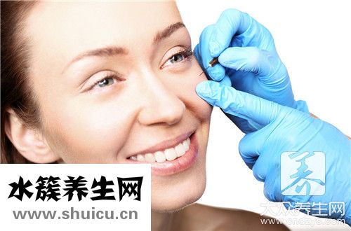 眼瞼神經(jīng)性皮炎