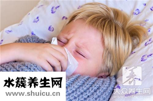 半夜咳嗽是什么原因