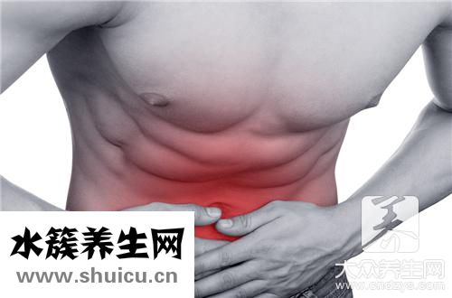 腹部撕裂者危害