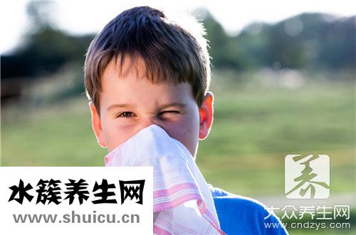 區分鼻炎和感冒