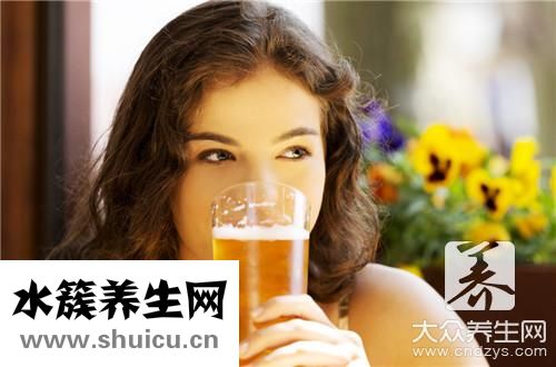 健身可以喝酒嗎