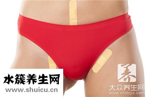 胯部疼痛是回事