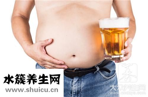 健身可以喝酒嗎