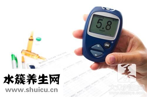 會血糖高