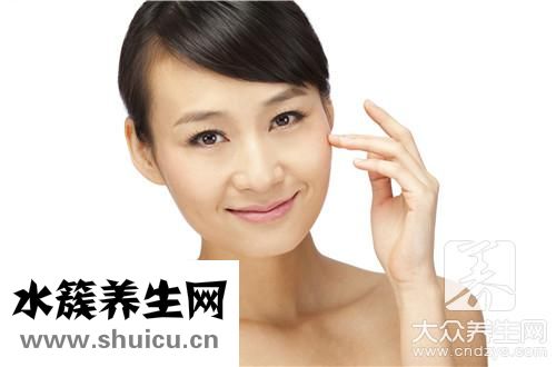 容易臉紅是什么原因