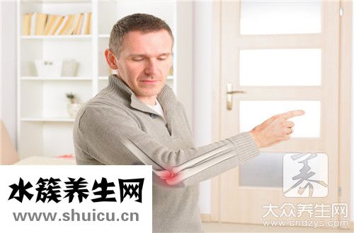 手指關(guān)節(jié)酸痛