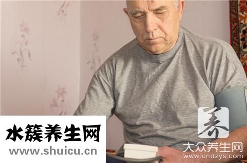 什么時候血壓最高