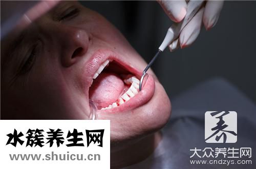 拔完牙可以抽煙嗎