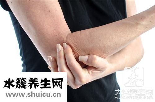 手肘關(guān)節(jié)痛