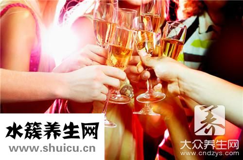 戒酒3個月身體變化