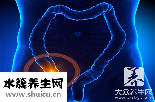 闌尾粘液性腫瘤