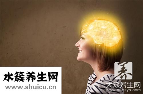 緩解大腦神經緊繃