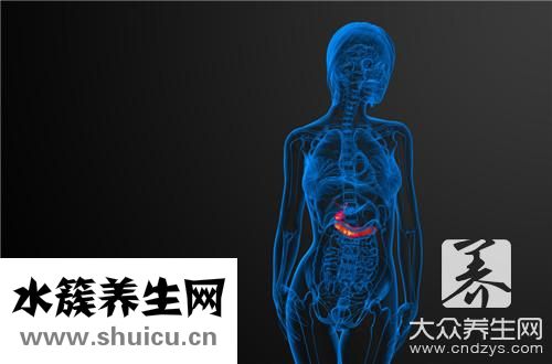 慢性膽囊炎吃什么藥