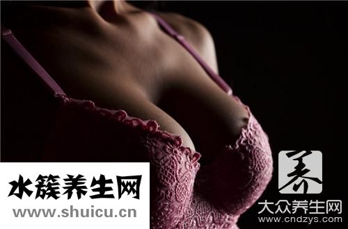 乳房結(jié)節(jié)形成原因