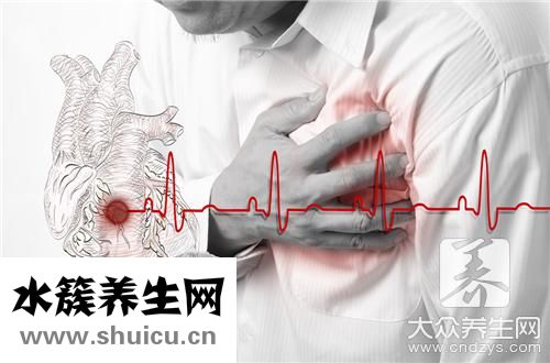 心臟病注意事項