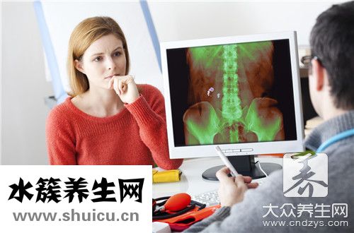 腎結(jié)石腎積水