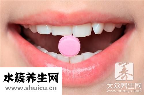 腸胃炎吃什么消炎藥