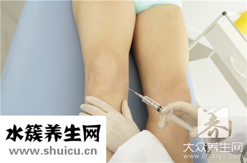 關節鏡手術恢復要一年