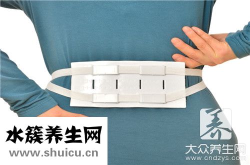 睡覺起腰酸背痛