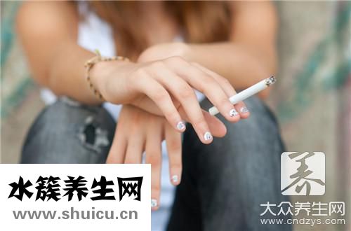 多久不抽煙算戒煙成功