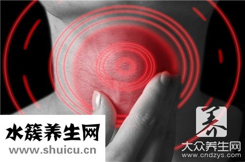 急性扁桃體炎幾天能好