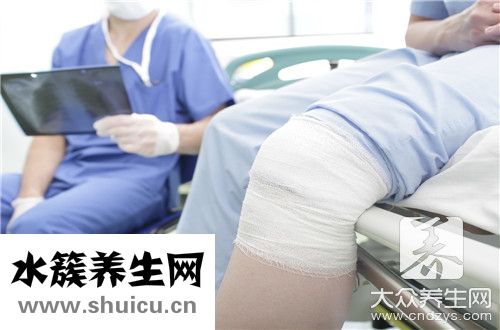 膝蓋骨質增生辦