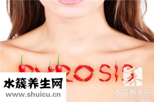 反流性食道炎必死無疑