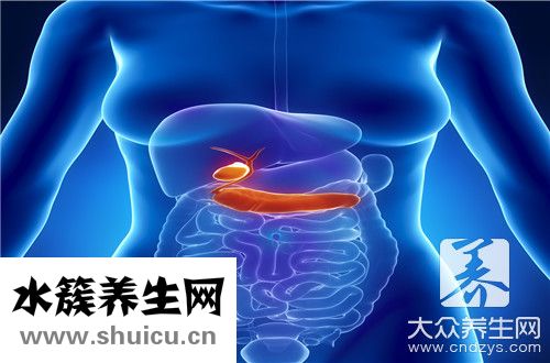 膽結石吃什么可以化掉