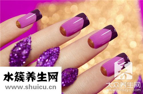 指甲掉了多久能長出