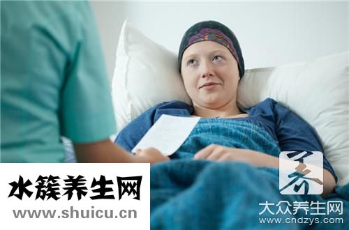 第一次化療有什么反應(yīng)