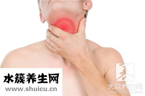 喉嚨總感覺(jué)有痰