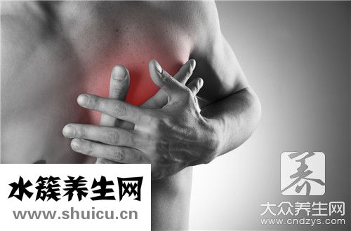 左心衰竭臨床表現