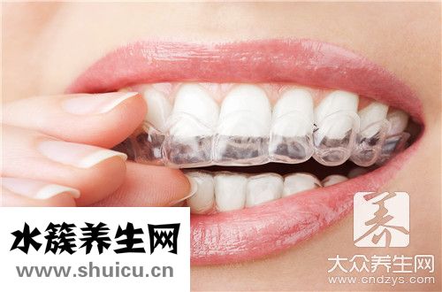 門牙烤瓷牙能用多久