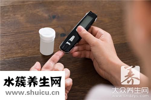 餐后一小時血糖正常值