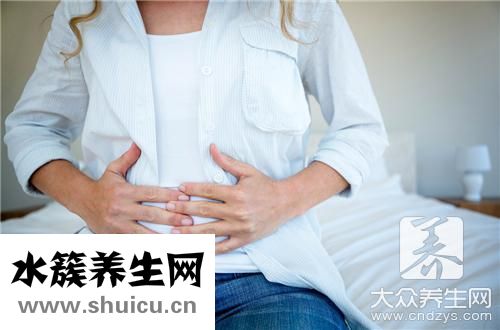 胃炎伴糜爛嚴重嗎