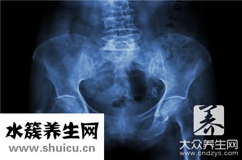 骨盆前傾多久可以恢復