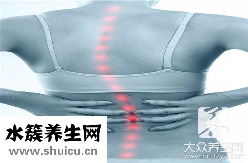 經(jīng)常弄響脊椎骨有害嗎