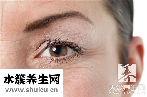 眼角腫痛是什么原因