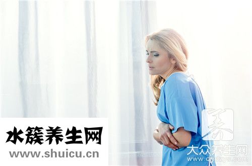 慢性胃炎伴糜爛嚴重嗎