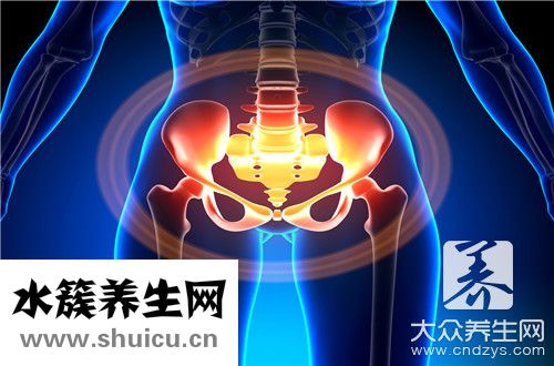 骨盆前傾多久可以恢復