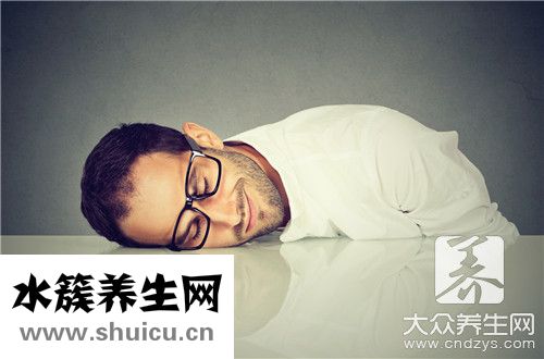 睡覺說夢話是什么原因