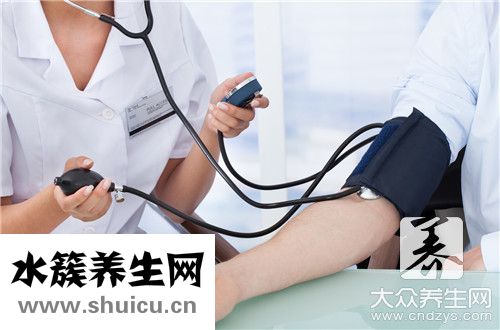 高壓高低壓正常是回事