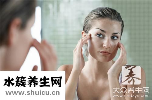 化妝品皮膚過敏